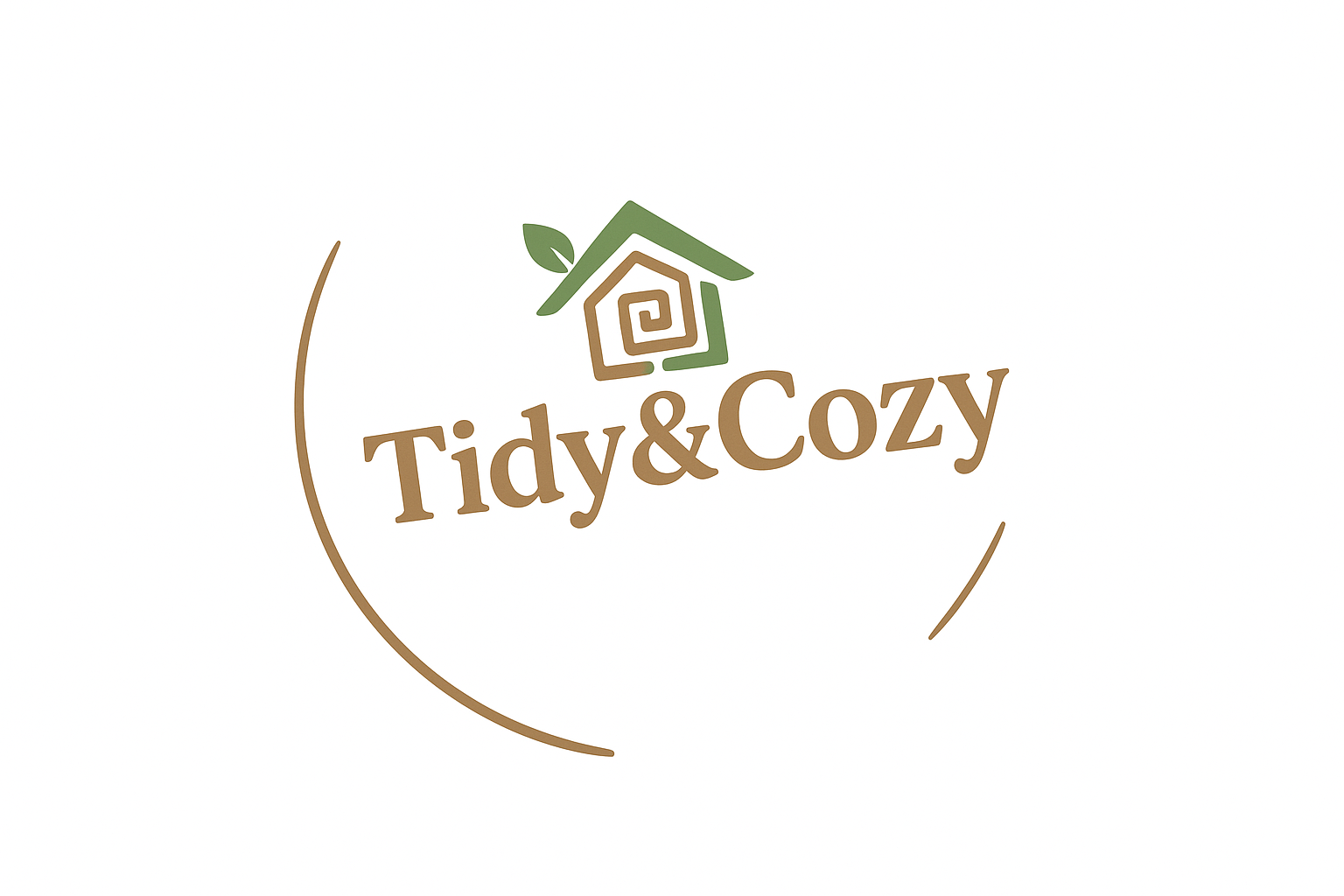 Tidy&Cozy